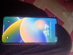 iphone x 256 gb bypass back crack