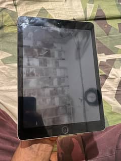 iPad air (old version)