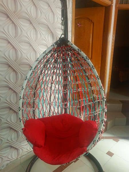 Hanging Jhola For Sale 1