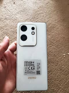 Infinix  Zero 30 8+8+5.256 GB