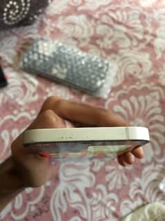 Iphone 12 64GB non-PTA with box