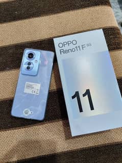 Oppo Reno 11F 5G