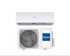 1 ton haire Ac just like new for sele