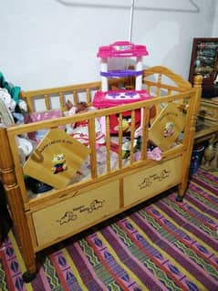 kids bed for sale same like brand new