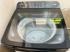 Haier fully Automatic washing Machine Model HWM150-1678ES8