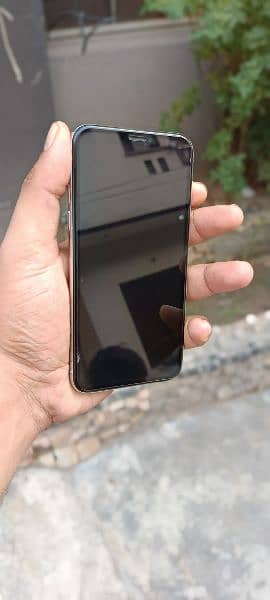 iphone x 256 gb 1