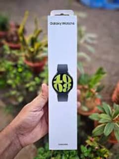 Samsung Galaxy watch 6 44mm