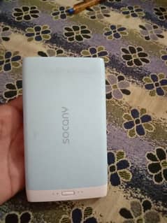 Power bank 8000 mAh imported