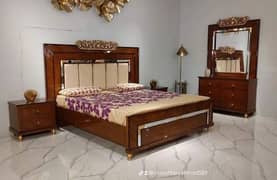 Royal furniture sahiwal