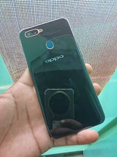 Oppo A5s