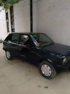 Suzuki FX 1985 model good condition contact number 03149505437