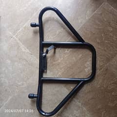 YAMAHA YBR  Safe_Guard  for sale