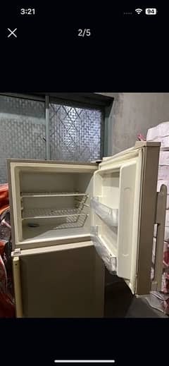 jumbo size  refigerator