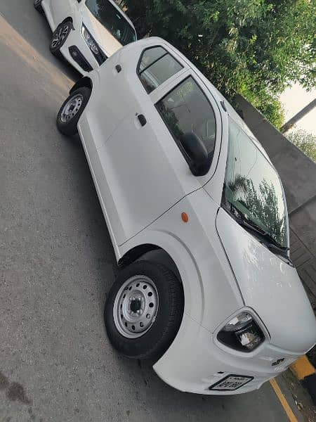 Suzuki Alto 2023 3