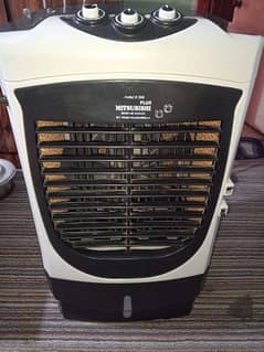 model #300 plus mitsubishi Room air cooler