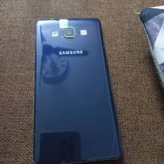 Samsung A5 all OK pta approve 10/9 all OK no any single falt