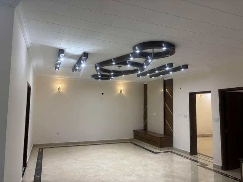 WAPDA TOWN DUBBLE STORY BEST LOCATION HOUSE IS AVAILABLE FOR SALE 10