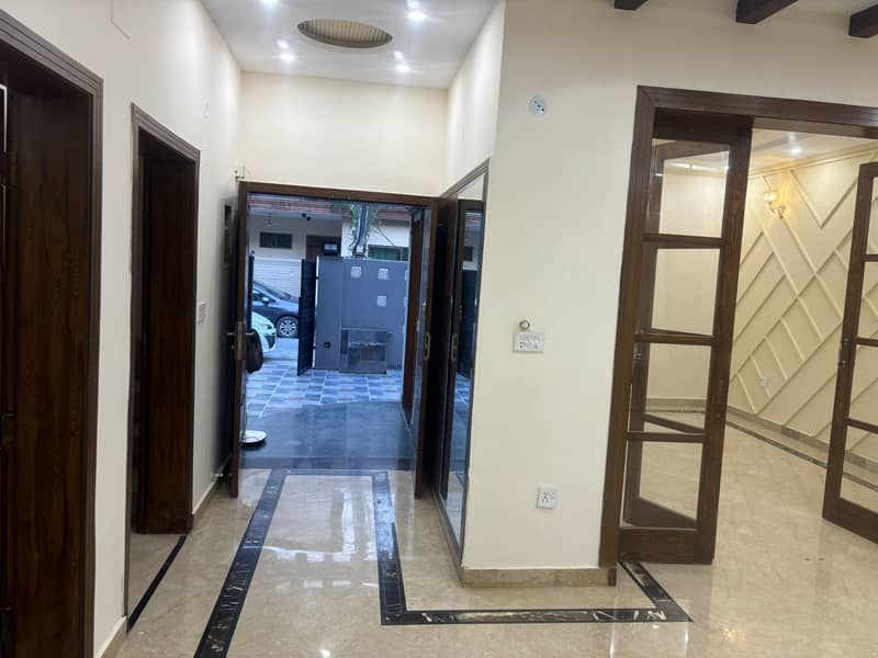 WAPDA TOWN DUBBLE STORY BEST LOCATION HOUSE IS AVAILABLE FOR SALE 12