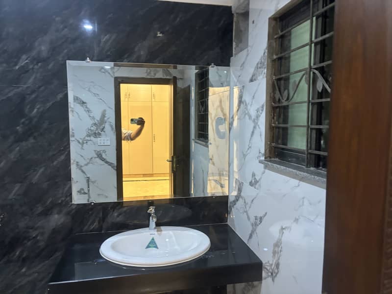 WAPDA TOWN DUBBLE STORY BEST LOCATION HOUSE IS AVAILABLE FOR SALE 17