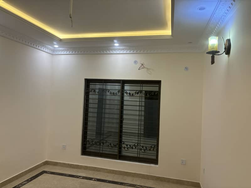 WAPDA TOWN DUBBLE STORY BEST LOCATION HOUSE IS AVAILABLE FOR SALE 18