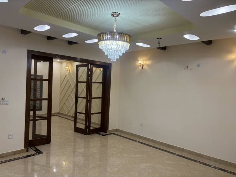 WAPDA TOWN DUBBLE STORY BEST LOCATION HOUSE IS AVAILABLE FOR SALE 28