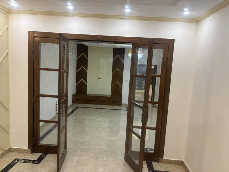 WAPDA TOWN DUBBLE STORY BEST LOCATION HOUSE IS AVAILABLE FOR SALE 29