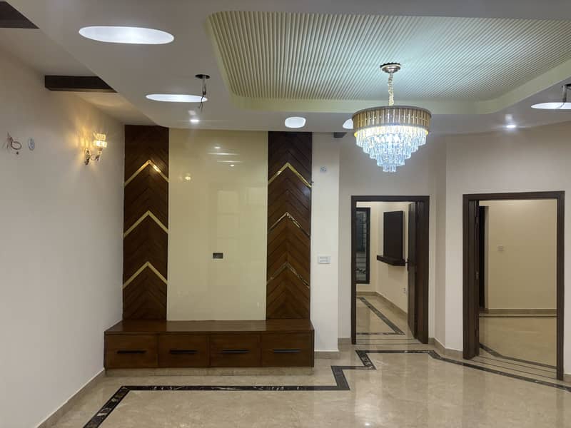 WAPDA TOWN DUBBLE STORY BEST LOCATION HOUSE IS AVAILABLE FOR SALE 30