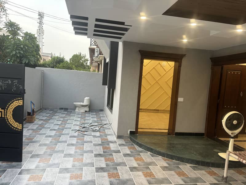 WAPDA TOWN DUBBLE STORY BEST LOCATION HOUSE IS AVAILABLE FOR SALE 31