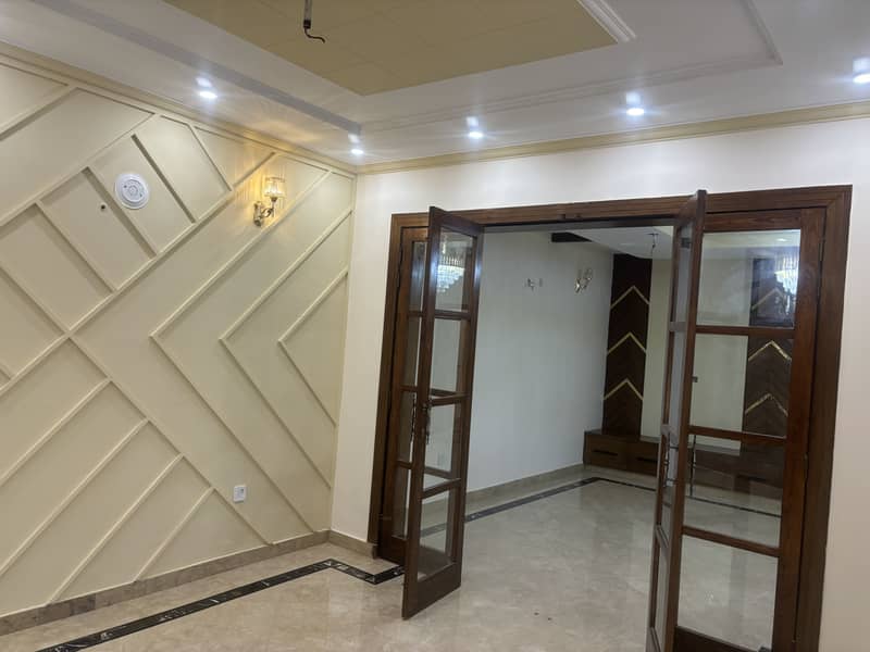 WAPDA TOWN DUBBLE STORY BEST LOCATION HOUSE IS AVAILABLE FOR SALE 33