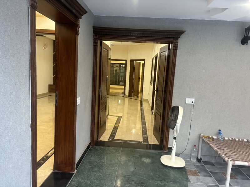 WAPDA TOWN DUBBLE STORY BEST LOCATION HOUSE IS AVAILABLE FOR SALE 35
