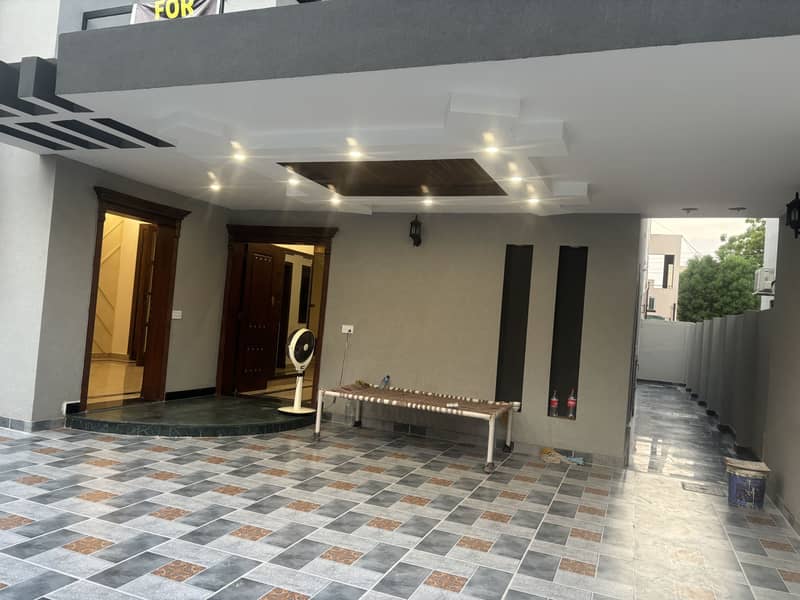 WAPDA TOWN DUBBLE STORY BEST LOCATION HOUSE IS AVAILABLE FOR SALE 37