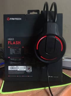 Fantech HQ53 Flash Gaming Headset