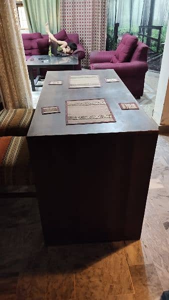 Small Dining Table With Four Chairs 4
