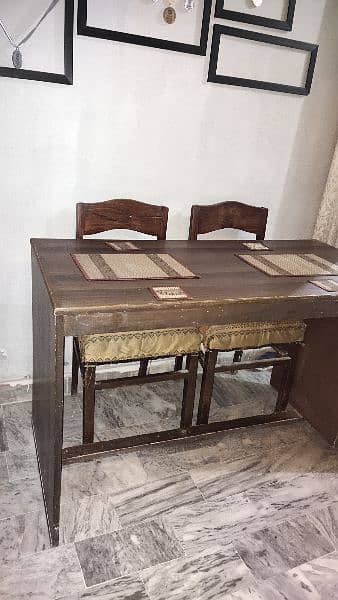 Small Dining Table With Four Chairs 7