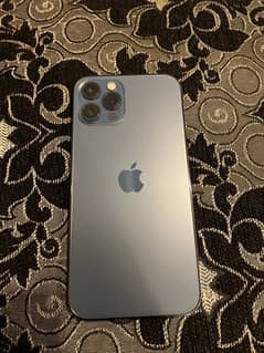 I PHONE 12 PRO 128Gb pta approved