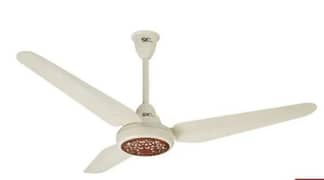 SK Ceiling Fans