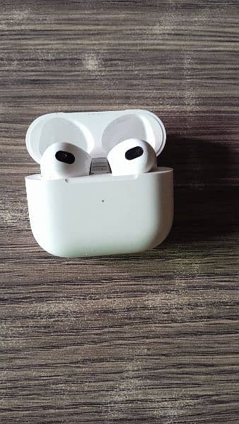 apple airpod 2