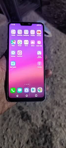 lg g7 pta aprovd 0