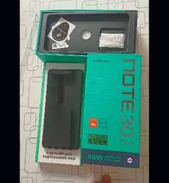 Infinix note 30pro for sale