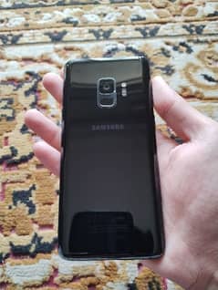 Samsung Galaxy S9 PTA approve
