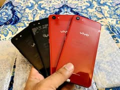 Vivo Y83 6gb 128gb Dual sim (Pta approved)