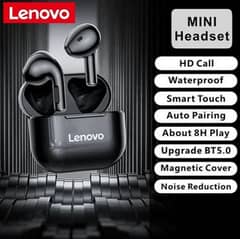 Earbuds Lenevo Lp40