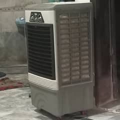 Room cooler Ac/Dc  only