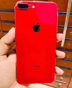 I sale my i phone 8plus  PTA approved