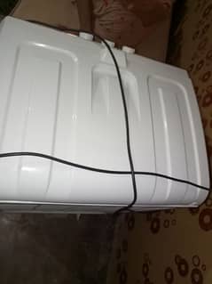 GFC room cooler new 2 days used for sale