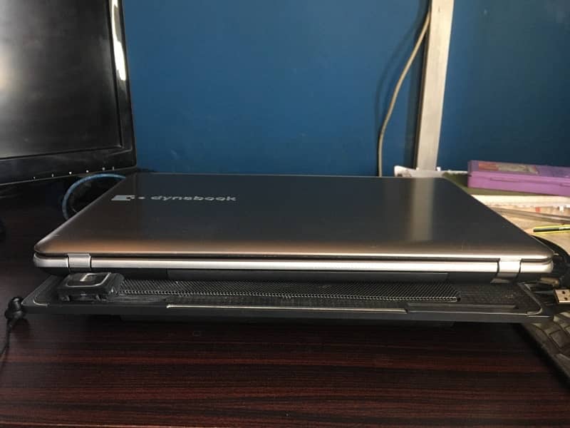 Toshiba Dynabook P850 (i7 3rd generation Quad core) 3