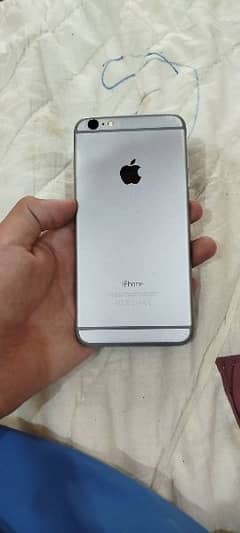 iPhone 6 plus 64GB