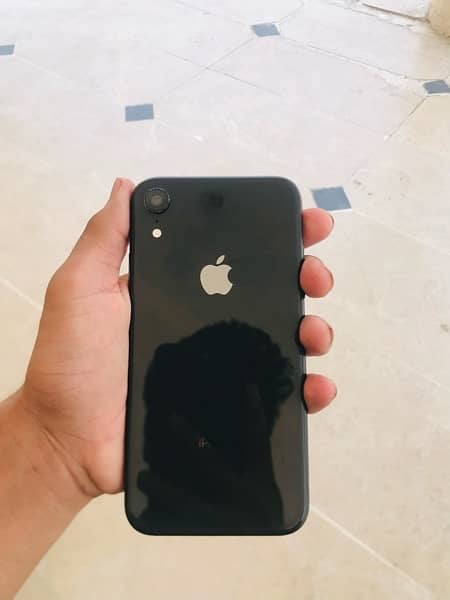 iPhone XR exchange possible 1