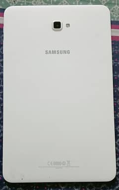 Samsung Galaxy
Tab A6