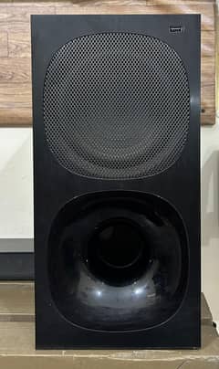 Sony Home theater HTS20R